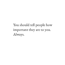 Tag Someone Below And Let Them Know That They Matter Spreadlove Www Kaylaitsines Com App Words Quotes Quotes That Are So True Me Quotes