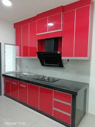 Maybe you would like to learn more about one of these? Kabinet Dapur Gantung Yatim Works And Renovation Facebook