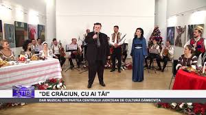 Televiziunea columna a apărut pe piața media în anul 2006 cu licență de transmisie în eter pe canalul 47 sub vechea denumire de tele7abc din 1996 având studiourile principale în târgoviște și secundare în bucurești. De CrÄƒciun Cu Ai TÄƒi Dar Muzical Din Partea Centrului JudeÈ›ean De CulturÄƒ DamboviÈ›a Columnatv