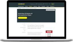 Around 20 % of company shares are traded at the german stock market. Comdirect Erfahrungen Test 2018 Das Sagen Kunden Uber Das Konto