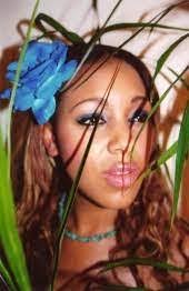 Serena Tate's Instagram, Twitter & Facebook