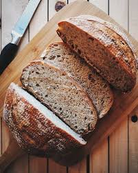 Pan Casero Food Bread