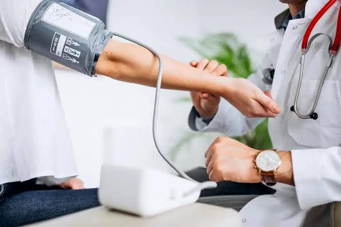 BLOOD PRESSURE product image