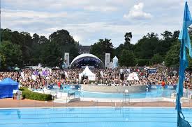 Hotels near stadionbad, frankfurt on tripadvisor: Freibad Stadionbad
