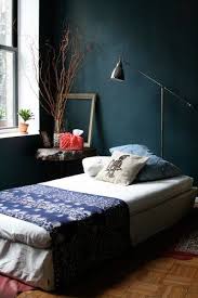 Decorating With Teal Four Walls And A Roof Dark Blue Bedrooms Charcoal Bedroom Home