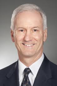 Emprise Bank promotes Jim Faith to executive VP of commercial banking