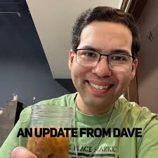 Dave Chew's Instagram, Twitter & Facebook