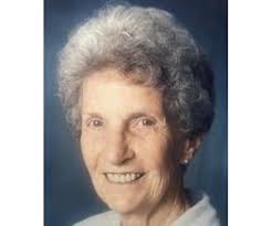 Edna Haggerty Obituary (2023)