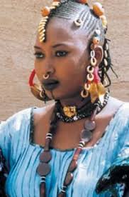 History of Burkina Faso Culture