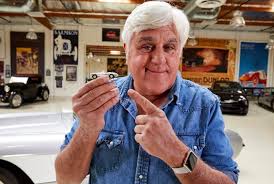 Ba chiếc xe trong gara của Jay Leno mà ông ấy muốn biến thành mô hình H๏τ Wheels - BroBible