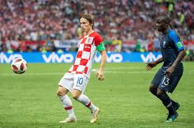 The population in modric for 2021 is 10 137. Luka Modric Links Und N Golo Kante Gehoren Zu Den Tragenden Saulen Ihrer Teams Stuttgarter Nachrichten
