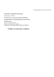 To facilitate agricultural exports, the new jersey department of. Https Www Unece Org Fileadmin Dam Trade Agr Meetings Ge 06 2011 2011 Inf5e Pdf