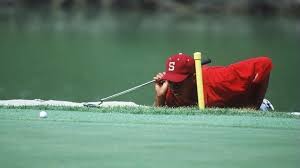 Congratulations on such a huge accomplishment for you and your country. Tiger Woods College Career Records History Achievements Ncaa Com