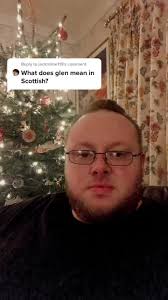 Meaning of Glen in Gaelic and Irish