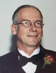 Obituary information for Paul Hotchkiss