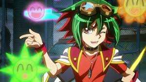 Yūya sakaki (season 3:xyz arc)/gallery. Yuya Sakaki Arc V Home Facebook