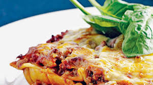 La Vraie Recette De Lasagnes Au Boeuf Recette De Lasagne Recettes De Cuisine Recette Plat Familial