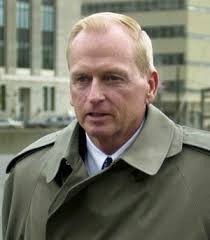 Actors and Activities: The Social Construction of Organized Crime: Robert  E. Brennan released from prison/duped investors still seeking funds