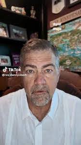 Dwight Gooch's Instagram, Twitter & Facebook