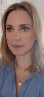 Virgin River star Alexandra Breckenridge reveals short hair transformation  ahead of season 5 release