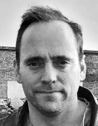 travel, stateside and abroad; his Christian faith; and support of  conservative political causes. He is survived by his partner o