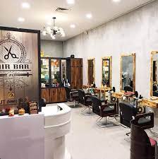 Check out these hair salon coupons and deals nearby to get your perfect hair style today! Hair Bar Salon Design Fashion 8 Photos Facebook