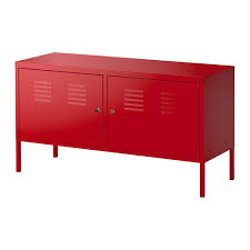 Armoire Metallique Rouge 119x63 Cm Ikea Ps Meuble Rangement Ikea Armoire Metallique Armoire Metallique Ikea