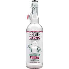Rogue farms