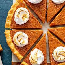 Find the best thanksgiving pie recipes, including pumpkin pie, pecan pie, sweet potato pie, apple pie grandma darcy gave me this recipe many years ago. 25 Thanksgiving Pies For Your Dessert Table Real Housemoms
