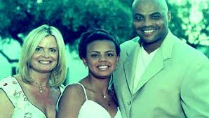 I've been really working out hard because apparently they've got to pick me up in a chair,. Christiana Barkley Wiki Bio Facts About Charles Barkley S Daughter Celebrity Profiles