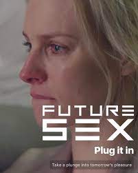 Future Sex (TV Mini Series 2018– ) - IMDb