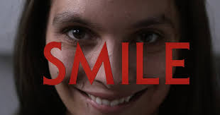 Smile: Paramount's New Horror Movie Trailer