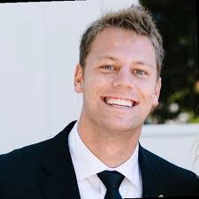 Jeremy Schutte's Instagram, Twitter & Facebook