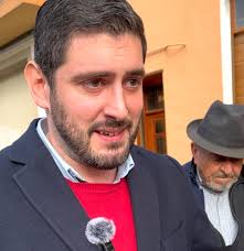 Alejandro Nolasco: “Puerta a puerta NO; tenemos que seguir como siempre”