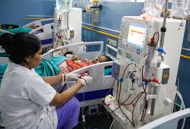 Kidney Dialysis At Tk800 Dhaka Tribune