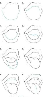 We've got 10 easy pictures for beginners to draw. 20 Simple Beginner Painting Tutorials Great Things To Draw Step By Step Beginner Great Painting Drawing Tutorial Easy Easy Doodle Art Cute Easy Drawings