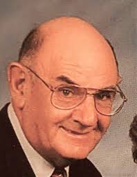 Robert Hendrick Obituary (1927