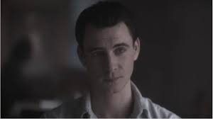 Finally, get your first look at Charles Xavier in the latest LEGION teaser