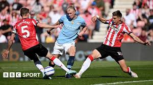Manchester City vs Southampton: Who Will Reach the FA Cup Final?