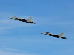 The military has been using this fighter jet since the '70s, and it still outmaneuvers the competition. Boeing F15ex Fighter Jets Latest News Videos Photos About Boeing F15ex Fighter Jets The Economic Times