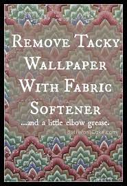 Pin On Removing Wallpaper