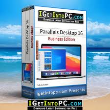 Apple's latest macos update, called big sur, finally moves away from version 10. Parallels Desktop 16 Business Edition Free Download Macos