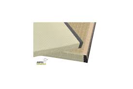 Now, you may want to pair your futon with a tatami mat made of bamboo straws. Original Japanese Tatami And Futon Bed