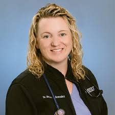 Maranda Gonzalez, DVM, MedVet Diley Hill