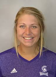 2017 Women's Soccer Roster