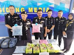 Timbalan Ketua Polis Selangor Sinar Harian