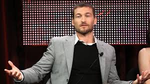 Discover the famous actors whose name starts with i. Spartacus Actor Andy Whitfield S Cancer Battle Documented In Be Here Now Abc News