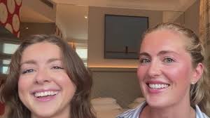 Chicago sisters react to Taylor Swift canceling Vienna shows after flying  across the world to see her