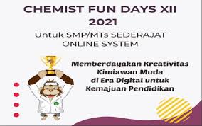 Secara sekilas tidak ada yang fresh dari konsep desain web sederhana milik. Kegiatan Menyambut Siswa Baru