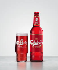 The latest liverpool news, match previews and reports, transfer news plus both original liverpool fc blog posts and posts from blogs from around the world, updated 24 hours a day. Carlsberg Renews Liverpool F C Sponsorship Deal The Drinks Business